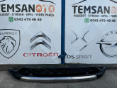 Oto Çıkma Parça / Peugeot / 3008 / Tampon / Ön Tampon / Çıkma Parça 