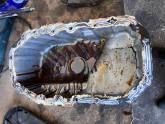 Oto Çıkma Parça / Volkswagen / Polo / Motor / Karter / Çıkma Parça 