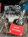 Oto Çıkma Parça / Renault / Clio / Motor / Motor (komple) / Çıkma Parça 