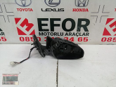 Oto Çıkma Parça / Toyota / Auris / Ayna / Sağ Dış Ayna / Çıkma Parça 