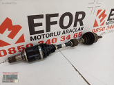 Oto Çıkma Parça / Toyota / Corolla / Alt Takım / Aks / Çıkma Parça 