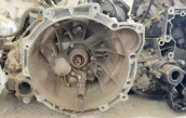 Oto Çıkma Parça / Ford / Focus / Şanzıman / Şanzıman Komple / Çıkma Parça 