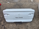 RENAULT TALİANT ARKA BAGAJ ÇIKMA ORJİNAL PARÇA