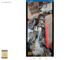 Oto Çıkma Parça / Volkswagen / Golf / Alt Takım / Amortisör / Çıkma Parça 