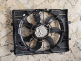 MERCEDES E CLS GLC VİTO FAN KOMPLE 3135104282 ORİJİNAL PARÇA