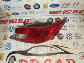 Oto Çıkma Parça / Renault / Clio / Far & Stop / Sağ Arka Stop / Çıkma Parça 