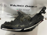 Oto Çıkma Parça / Citroen / C4 / Far & Stop / Sol Ön Far / Çıkma Parça 
