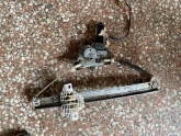 Oto Çıkma Parça / Hyundai / Accent / Oto Cam / Cam Krikosu / Çıkma Parça 
