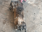 Oto Çıkma Parça / Renault / R 12 / Şanzıman / Şanzıman Komple / Çıkma Parça 