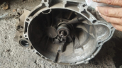 Oto Çıkma Parça / Ford / Fiesta / Şanzıman / Şanzıman Komple / Çıkma Parça 