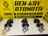 112323904R RENAULT CLİO 5 MOTOR TAKOZU SIFIR ORJ CIKMA RENKAY