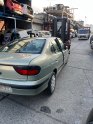 Oto Çıkma Parça / Renault / Megane / Elektrik / Tavan Lambası / Çıkma Parça 