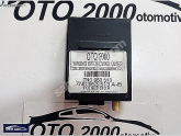 Oto Çıkma Parça / Skoda / Yeti / Kalorifer / Kontrol Paneli / Sıfır Parça 