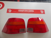 Golf 4 stop lambası valeo