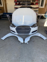 AUDİ A4 2017 KOMPLE ÖN YÜZ SET ORJİNAL HATASIZ