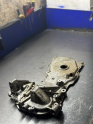 Oto Çıkma Parça / MAN / TGE / Motor / Triger Kapağı / Çıkma Parça 