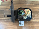 RENAULT KANGOO SAĞ AYNA 98-03 MODEL KÜÇÜK TİP ORJİNAL ÇIKMA