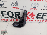 Oto Çıkma Parça / Toyota / Hilux / Tampon / Sis Farı Çerçevesi / Sıfır Parça 
