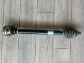 Oto Çıkma Parça / Volkswagen / Tiguan / Alt Takım / Aks / Çıkma Parça 