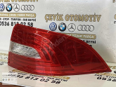 Oto Çıkma Parça / Skoda / Superb / Far & Stop / Sağ Arka Stop / Sıfır Parça 