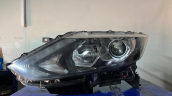 Oto Çıkma Parça / Nissan / Qashqai / Far & Stop / Sol Ön Far / Çıkma Parça 