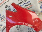 Oto Çıkma Parça / Kia / Rio / Kaporta & Karoser / Sağ Ön Çamurluk / Çıkma Parça 