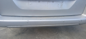 Oto Çıkma Parça / Citroen / Berlingo / Tampon / Arka Tampon / Çıkma Parça 