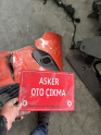 Oto Çıkma Parça / Opel / Corsa / Tampon / Sis Farı Çerçevesi / Çıkma Parça 