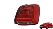Oto Çıkma Parça / Volkswagen / Polo / Far & Stop / Sağ Arka Stop / Sıfır Parça 