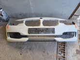 Oto Çıkma Parça / Ford / F / Tampon / Tampon Çıtası / Çıkma Parça 