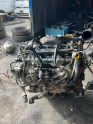 FİAT FİORİNO 1.3 EURO 6 KOMPLE MOTOR MERT OTO