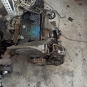 AUDİ A4 2.0 DİZEL ÇIKMA MOTOR