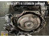 Oto Çıkma Parça / Opel / Astra / Şanzıman / Şanzıman Komple / Çıkma Parça 