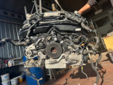 Oto Çıkma Parça / Audi / A8 / Motor / Motor (komple) / Çıkma Parça 