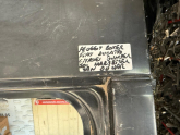 Oto Çıkma Parça / Peugeot / Boxer / Tampon / Ön Koruma Demiri / Çıkma Parça 