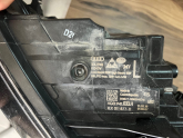 Oto Çıkma Parça / Audi / A6 / Far & Stop / Sol Ön Far / Çıkma Parça 