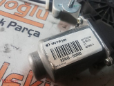 Oto Çıkma Parça / Hyundai / Accent / Oto Cam / Cam Motoru / Çıkma Parça 