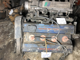 Oto Çıkma Parça / Suzuki / Swift / Motor / Emme Manifoldu / Çıkma Parça 