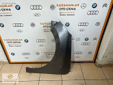 Oto Çıkma Parça / Renault / Clio / Kaporta & Karoser / Sağ Ön Çamurluk / Çıkma Parça 