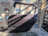 Peugeot 307 sol arka kapı az hasarlı