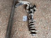 Oto Çıkma Parça / Hyundai / Accent / Alt Takım / Helezon Yayı / Çıkma Parça 