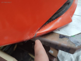 Oto Çıkma Parça / Opel / Corsa / Tampon / Ön Tampon / Çıkma Parça 