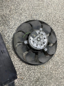 Oto Çıkma Parça / Porsche / Cayenne / Fan / Fan Paneli / Çıkma Parça 