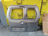 Oto Çıkma Parça / Opel / Combo / Kaporta & Karoser / Bagaj Kapağı / Çıkma Parça 