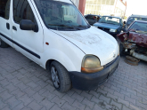 Oto Çıkma Parça / Renault / Kangoo / Kaporta & Karoser / Komple Ön / Çıkma Parça 