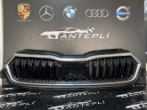 SKODA OCTAVİA ÖN PANJUR 2024-2025-2026 ÇIKMA ORİJİNAL