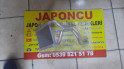Oto Çıkma Parça / Hyundai / i10 / Radyatör / Kalorifer Radyatörü / Sıfır Parça 