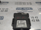 ÇIKMA VW PASSAT ŞANZIMAN BEYNİ 09D927750CD
