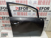 Oto Çıkma Parça / Toyota / Verso / Kaporta & Karoser / Sağ Ön Kapı / Çıkma Parça 