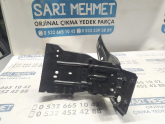 Oto Çıkma Parça / Dacia / Duster / Kaporta & Karoser / Sol Yan Panel / Çıkma Parça 